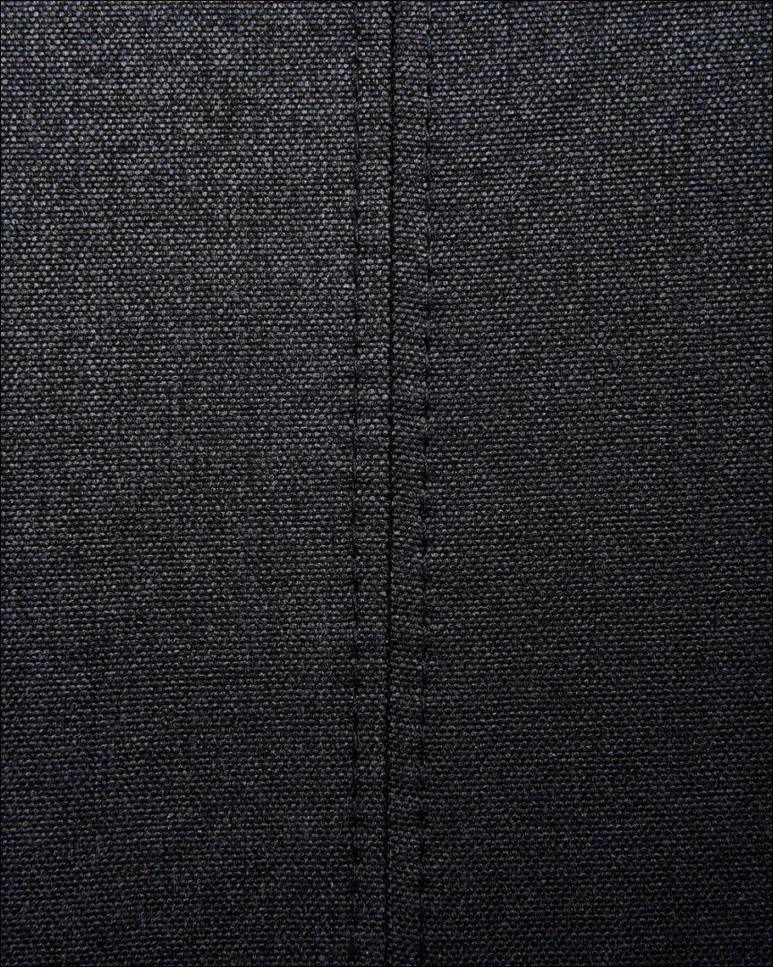 Kėdė VI1112 - €69 Save 50% 50-100, __label:Pristatymas 1-2 d.d., color-juoda, kedes-valgomojo, material-gobelenas €50