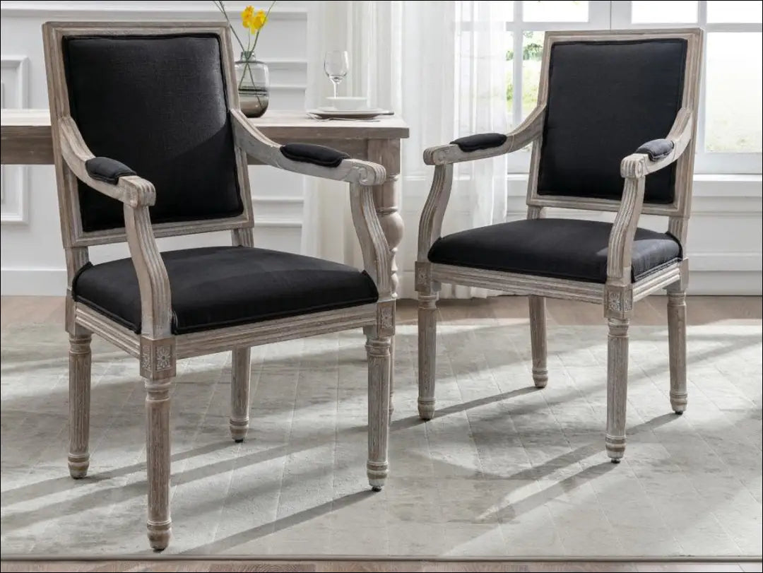 Kėdė VI1119 - €80 Save 50% 50-100, __label:Pristatymas 1-2 d.d., color-pilka, color-ruda, kedes-valgomojo €50 to €100