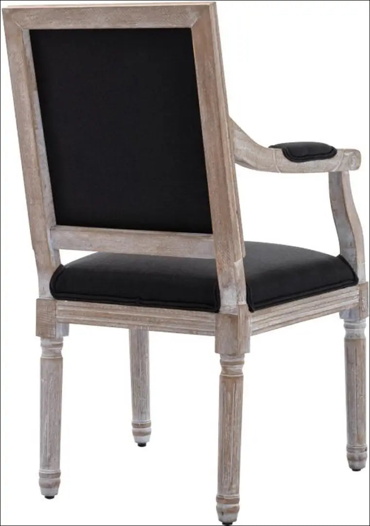 Kėdė VI1119 - €80 Save 50% 50-100, __label:Pristatymas 1-2 d.d., color-pilka, color-ruda, kedes-valgomojo €50 to €100