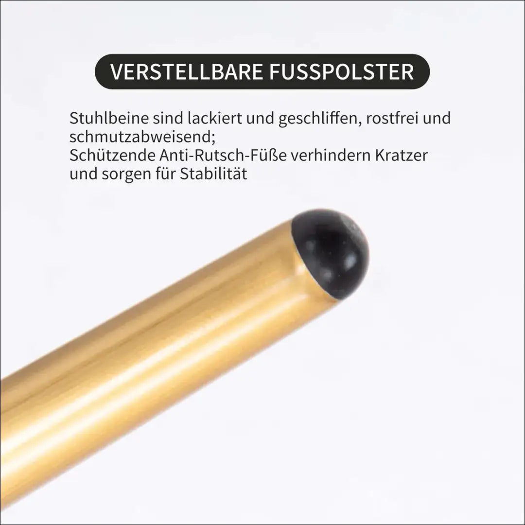 Kėdė VI1122 - €68 Save 50% 50-100, __label:Pristatymas 1-2 d.d., color-turkis, kedes-valgomojo, material-aksomas €50