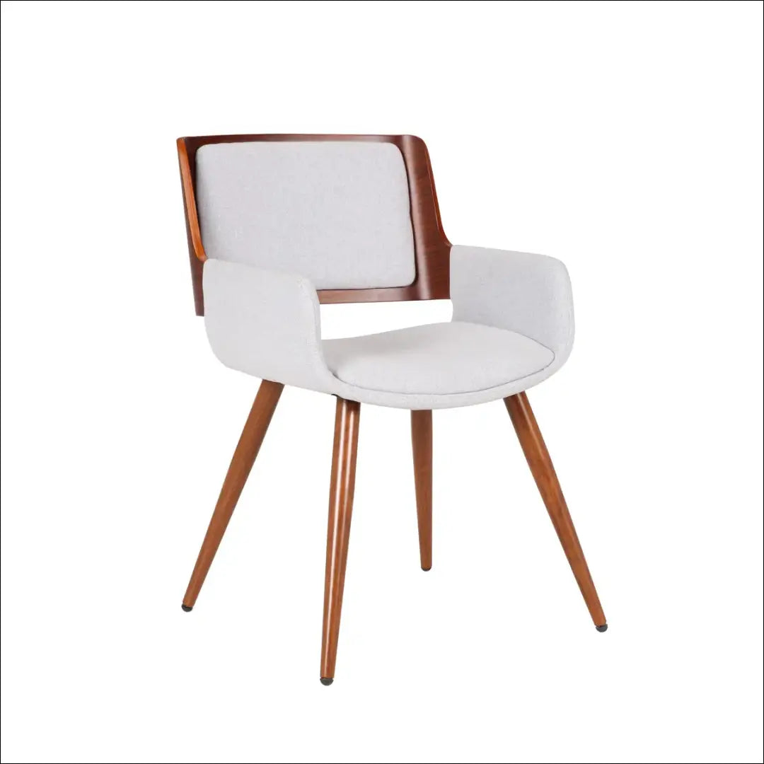 Kėdė VI1124 - €95 Save 50% 50-100, __label:Pristatymas 1-2 d.d., biuro-baldai, biuro-kedes, color-pilka €50 to €100