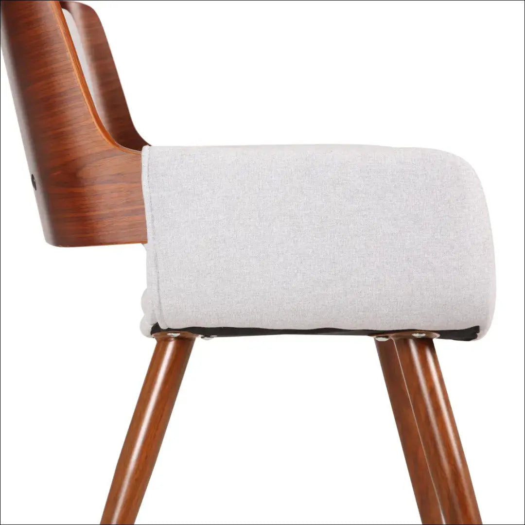 Kėdė VI1124 - €95 Save 50% 50-100, __label:Pristatymas 1-2 d.d., biuro-baldai, biuro-kedes, color-pilka €50 to €100