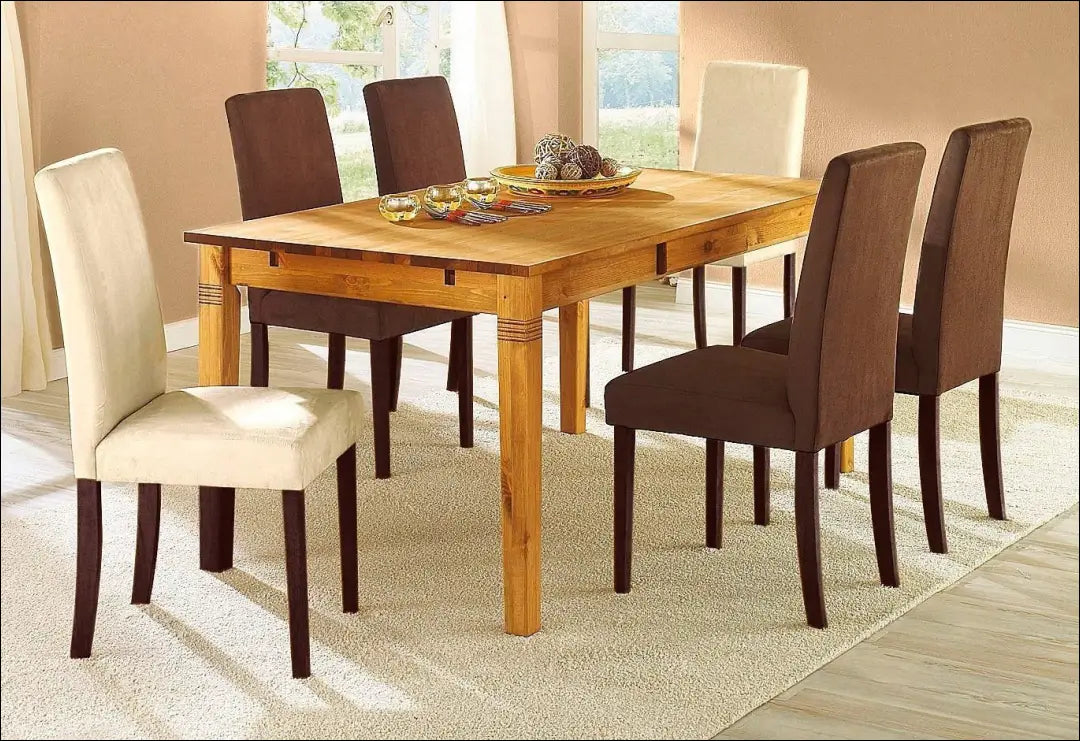 Kėdė VI1202 - €52 Save 50% 50-100, __label:Pristatymas 1-2 d.d., color-smelio, kedes-valgomojo, material-aksomas €50