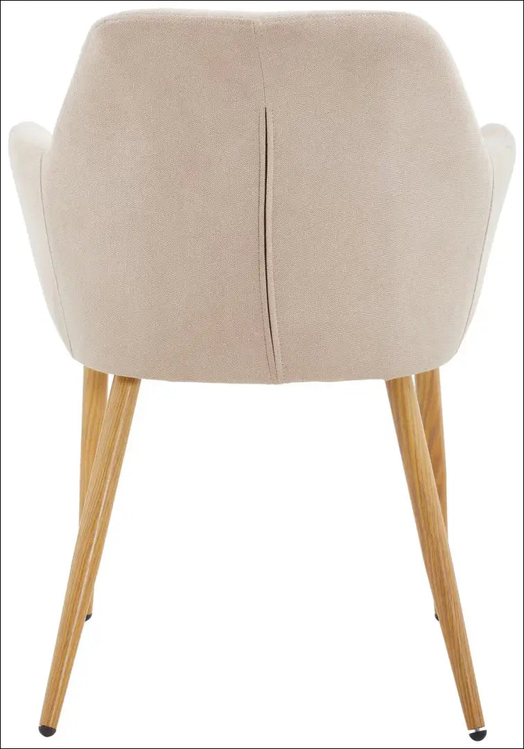 Kėdė VI1328 - €49 Save 50% 25-50, __label:Pristatymas 1-2 d.d., color-smelio, kedes-valgomojo, material-poliesteris €25