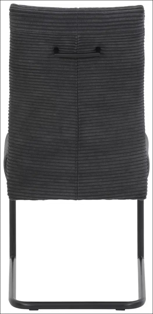 Kėdė VI1336 - €62 Save 50% 50-100, __label:Pristatymas 1-2 d.d., color-pilka, kedes-valgomojo, material-poliesteris €50