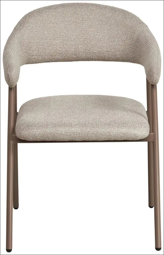 Kėdė VI1355 - €62 Save 50% 50-100, __label:Pristatymas 1-2 d.d., color-smelio, kedes-valgomojo, material-poliesteris