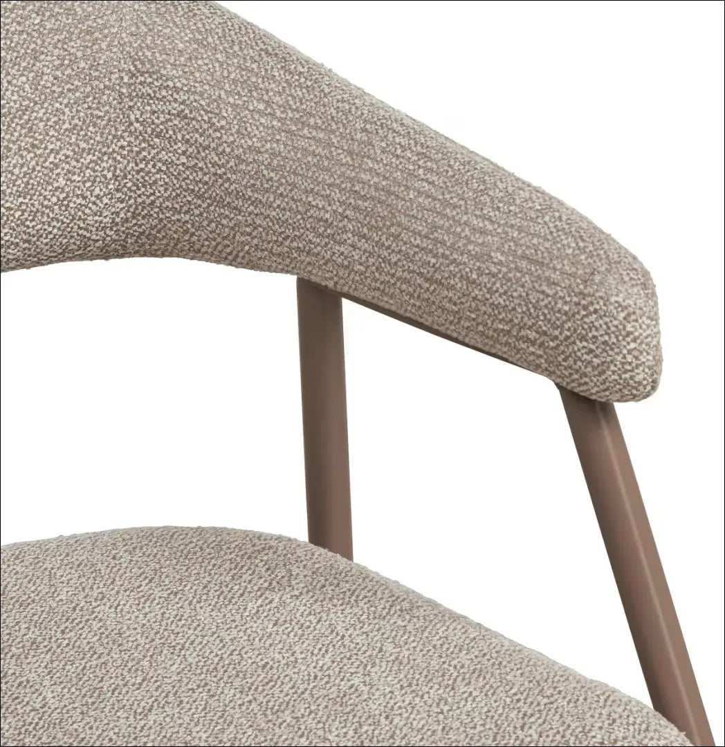 Kėdė VI1355 - €62 Save 50% 50-100, __label:Pristatymas 1-2 d.d., color-smelio, kedes-valgomojo, material-poliesteris
