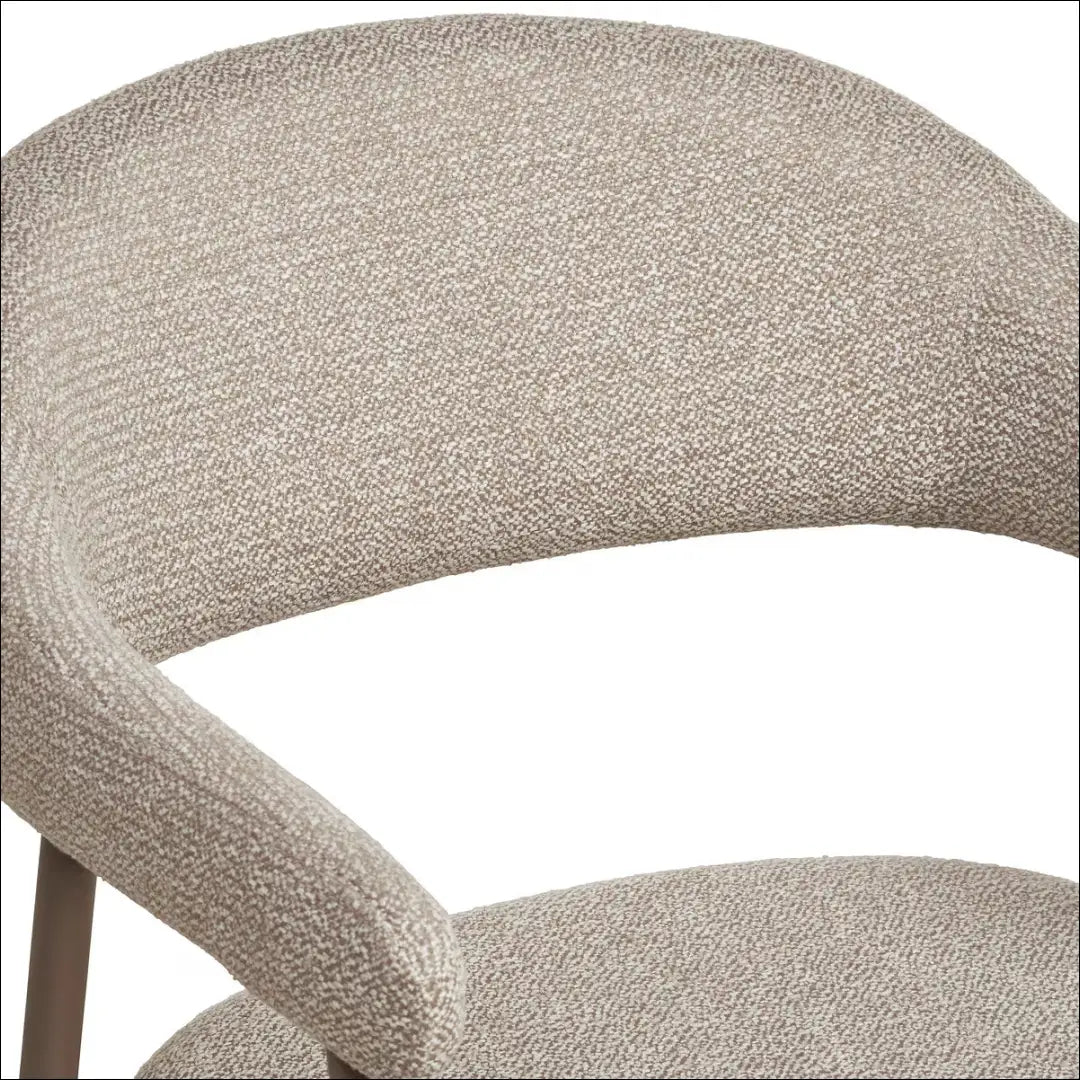 Kėdė VI1355 - €62 Save 50% 50-100, __label:Pristatymas 1-2 d.d., color-smelio, kedes-valgomojo, material-poliesteris