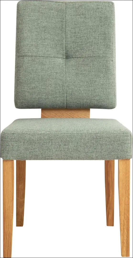 Kėdė VI1368 - €90 Save 50% 50-100, __label:Pristatymas 1-2 d.d., color-turkis, kedes-valgomojo, material-poliesteris
