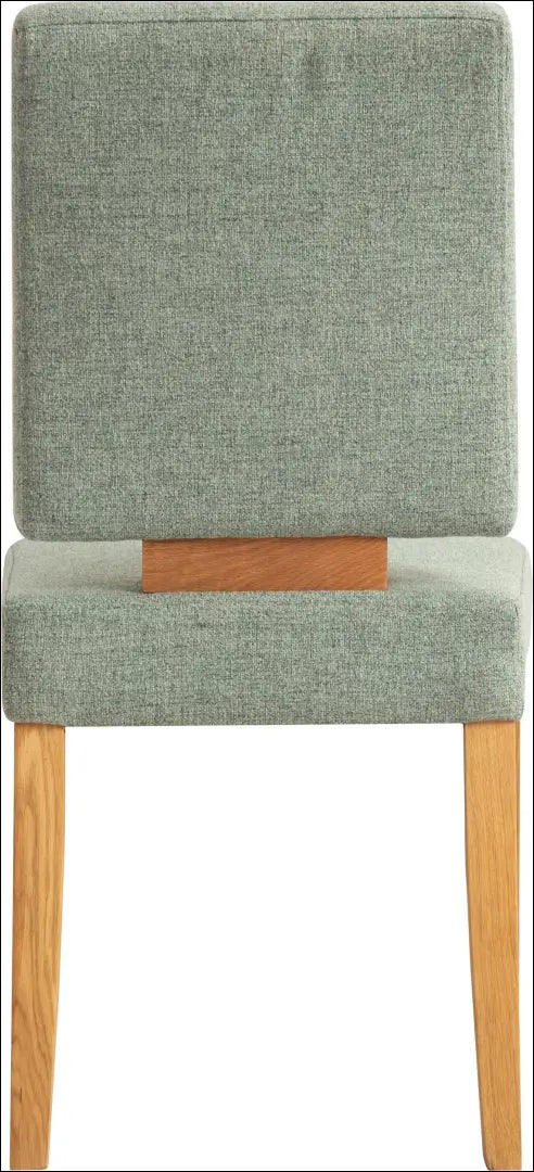 Kėdė VI1368 - €90 Save 50% 50-100, __label:Pristatymas 1-2 d.d., color-turkis, kedes-valgomojo, material-poliesteris