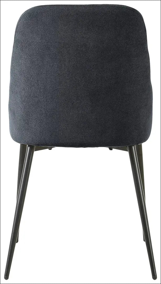 Kėdė VI1388 - €43 Save 50% 25-50, __label:Pristatymas 1-2 d.d., color-pilka, kedes-valgomojo, material-poliesteris €25
