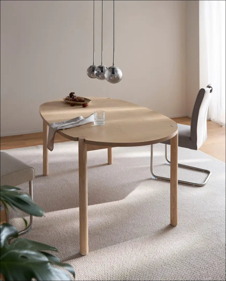 Kėdė VI1426 - €60 Save 50% 50-100, __label:Pristatymas 1-2 d.d., color-smelio, kedes-valgomojo, material-gobelenas €50