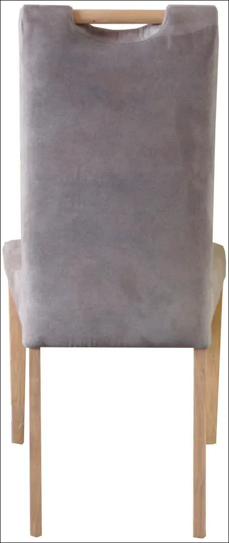 Kėdė VI1489 - €74 Save 50% 50-100, __label:Pristatymas 1-2 d.d., color-ruda, kedes-valgomojo, material-poliesteris