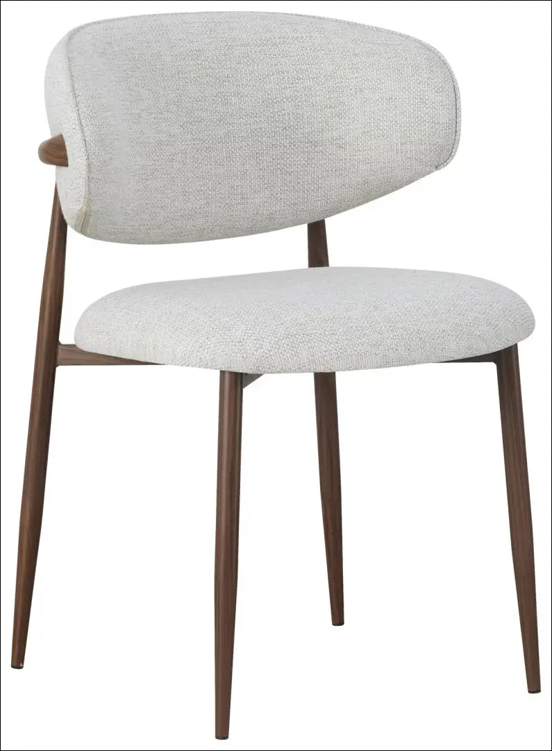 Kėdė VI1533 - €85 Save 50% 50-100, __label:Pristatymas 1-2 d.d., color-smelio, kedes-valgomojo, material-poliesteris