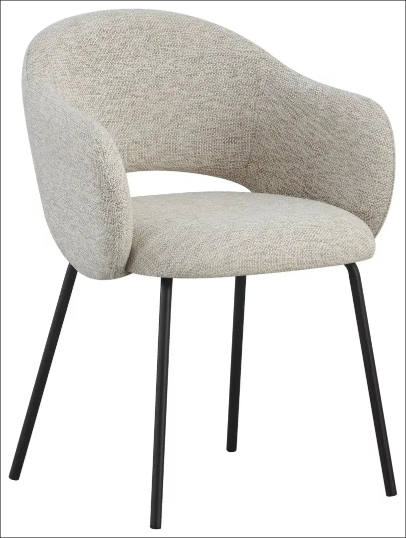 Kėdė VI1545 - €52 Save 50% 50-100, __label:Pristatymas 1-2 d.d., color-smelio, kedes-valgomojo, material-poliesteris