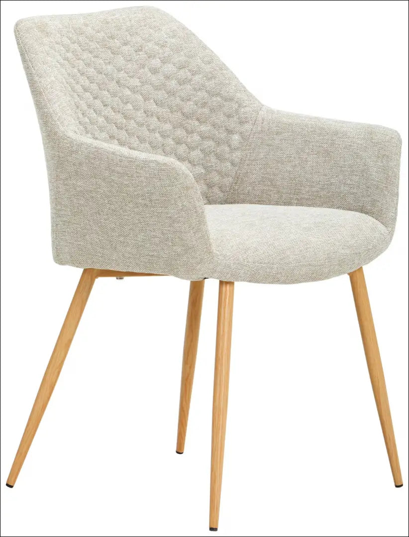 Kėdė VI1547 - €43 Save 50% 25-50, __label:Pristatymas 1-2 d.d., color-smelio, kedes-valgomojo, material-poliesteris
