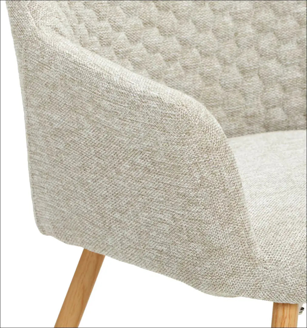 Kėdė VI1547 - €43 Save 50% 25-50, __label:Pristatymas 1-2 d.d., color-smelio, kedes-valgomojo, material-poliesteris
