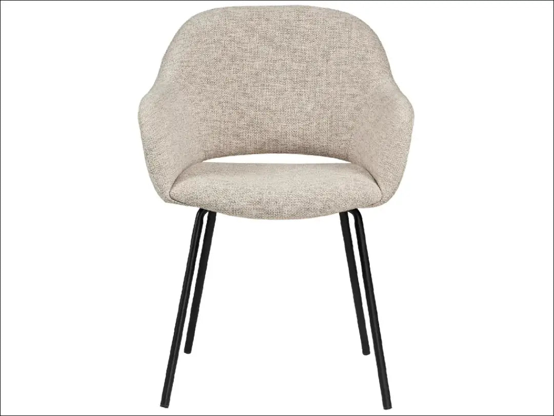 Kėdė VI1548 - €47 Save 50% 25-50, __label:Pristatymas 1-2 d.d., color-smelio, kedes-valgomojo, material-poliesteris