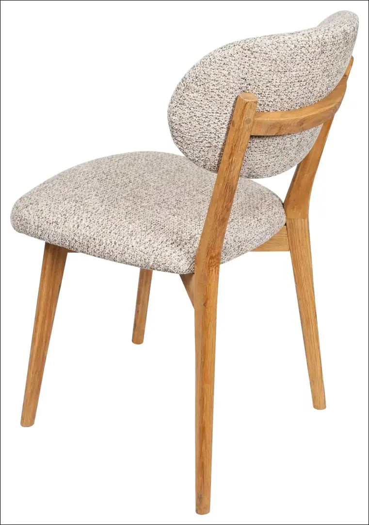 Kėdė VI1557 - €65 Save 50% 50-100, __label:Pristatymas 1-2 d.d., color-smelio, kedes-valgomojo, material-poliesteris