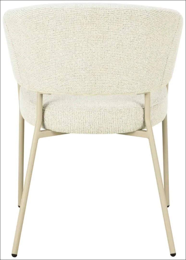 Kėdė VI1574 - €68 Save 50% 50-100, __label:Pristatymas 1-2 d.d., color-smelio, kedes-valgomojo, material-poliesteris