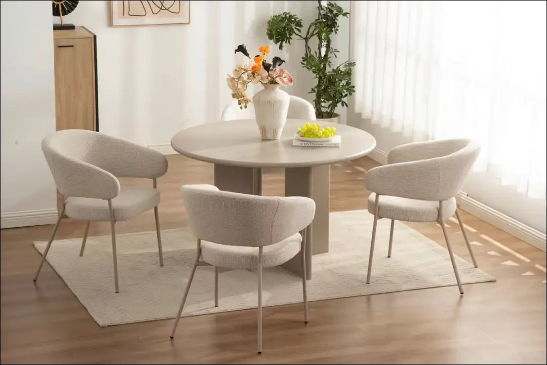 Kėdė VI1574 - €68 Save 50% 50-100, __label:Pristatymas 1-2 d.d., color-smelio, kedes-valgomojo, material-poliesteris