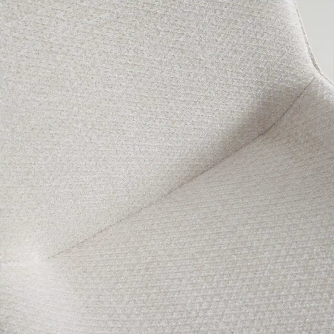 Kėdė VI1580 - €52 Save 50% 50-100, __label:Pristatymas 1-2 d.d., color-kremas, kedes-valgomojo, material-poliesteris