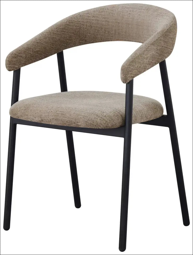 Kėdė VI1595 - €55 Save 50% 50-100, __label:Pristatymas 1-2 d.d., color-smelio, kedes-valgomojo, material-poliesteris