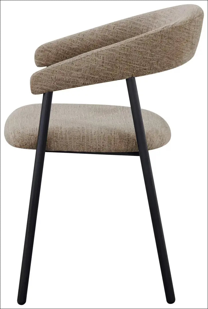 Kėdė VI1595 - €55 Save 50% 50-100, __label:Pristatymas 1-2 d.d., color-smelio, kedes-valgomojo, material-poliesteris