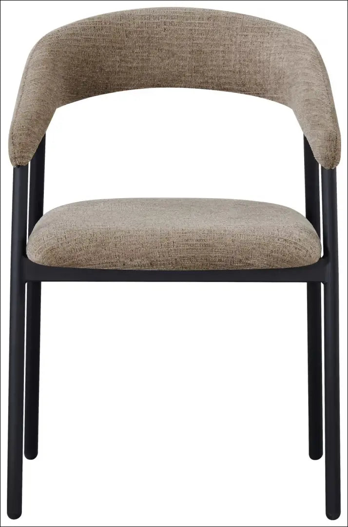 Kėdė VI1595 - €55 Save 50% 50-100, __label:Pristatymas 1-2 d.d., color-smelio, kedes-valgomojo, material-poliesteris