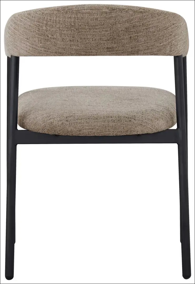 Kėdė VI1595 - €55 Save 50% 50-100, __label:Pristatymas 1-2 d.d., color-smelio, kedes-valgomojo, material-poliesteris