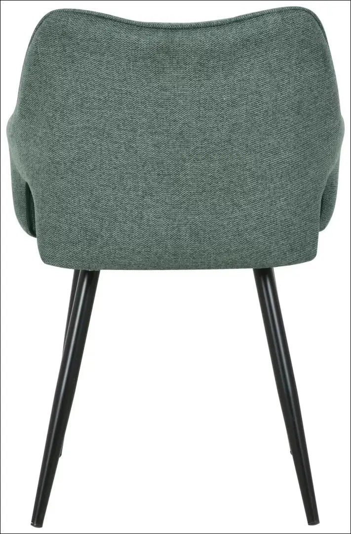 Kėdė VI1605 - €55 Save 50% 50-100, __label:Pristatymas 1-2 d.d., color-zalia, kedes-valgomojo, material-poliesteris