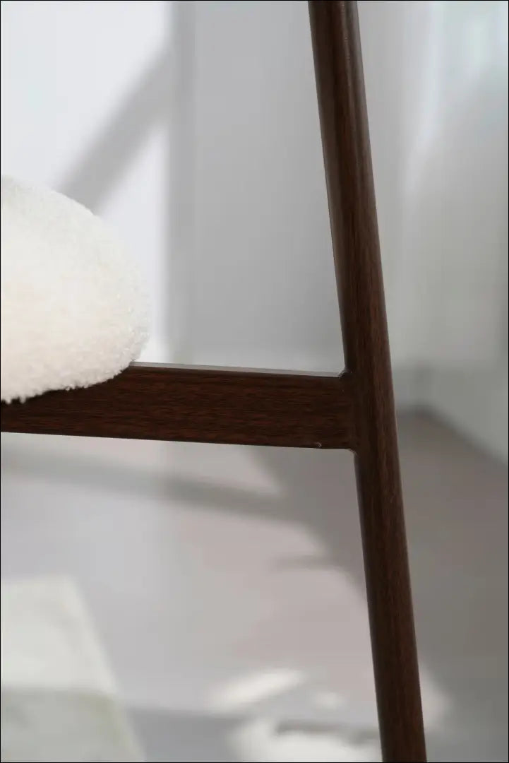 Kėdė VI1606 - €54 Save 50% 50-100, __label:Pristatymas 1-2 d.d., color-balta, kedes-valgomojo, material-poliesteris