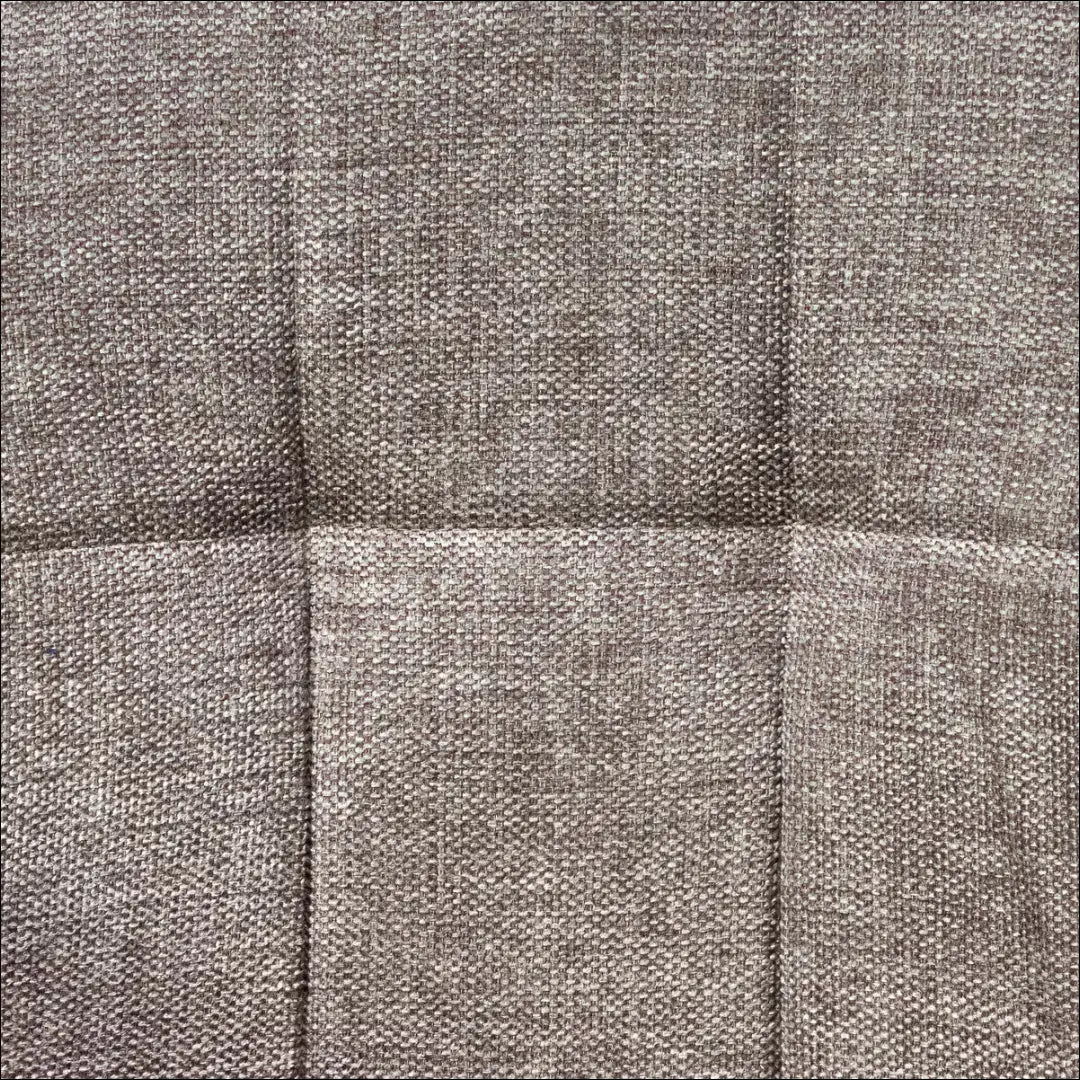Kėdė VI1667 - €44 Save 50% 25-50, __label:Pristatymas 1-2 d.d., color-ruda, kedes-valgomojo, material-poliesteris Kėdės