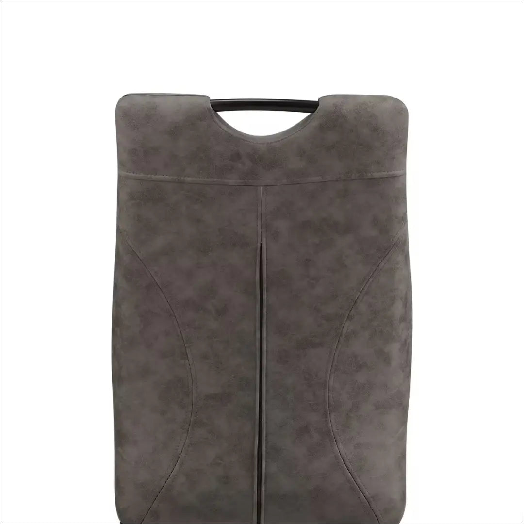 Kėdė VI1691 - €45 Save 50% 25-50, __label:Pristatymas 1-2 d.d., color-pilka, kedes-valgomojo, material-poliesteris