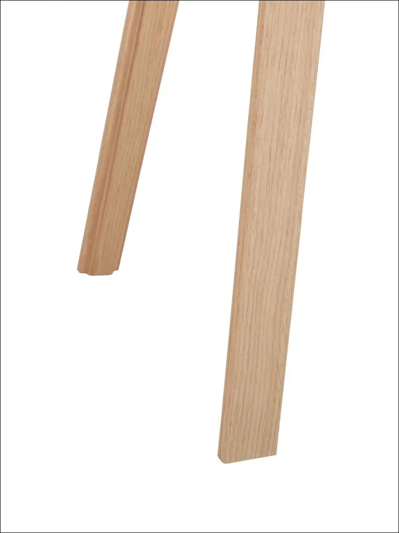 Kėdė VI282 - €41 Save 75% 25-50, __label:Pristatymas 1-2 d.d., color-rozine, kedes-valgomojo, material-medzio-masyvas