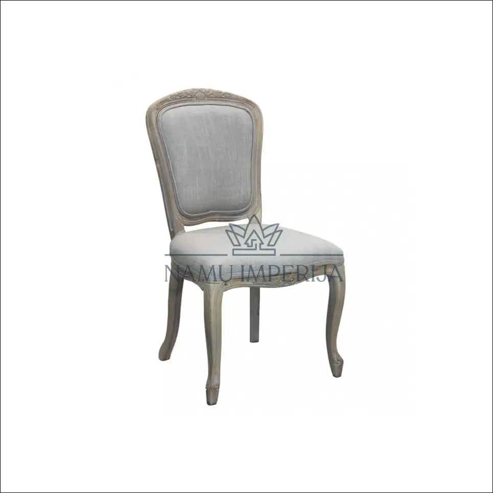 Kėdė VI536 - €120 Save 50% 100-200, color-ruda, color-smelio, kedes-valgomojo, material-gobelenas Gobelenas | Namų