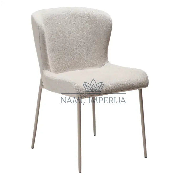 Kėdė VI644 - €107 Save 50% 100-200, color-smelio, kedes-valgomojo, material-poliesteris, valgomojo Kėdės | Namų