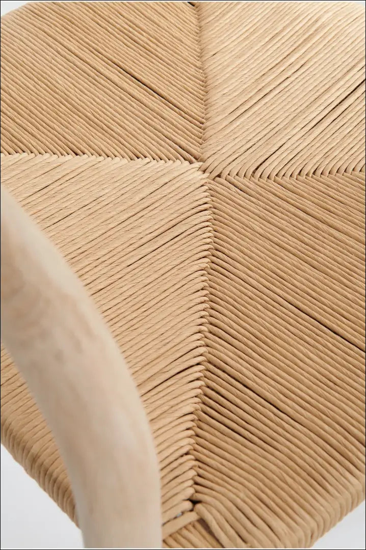 Kėdė VI660 - €180 Save 60% 100-200, __label:Pristatymas 1-2 d.d., color-ruda, kedes-valgomojo, material-medzio-masyvas