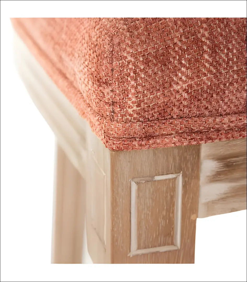 Kėdė VI740 - €93 Save 65% 50-100, __label:Pristatymas 1-2 d.d., color-raudona, color-ruda, kedes-valgomojo Raudona