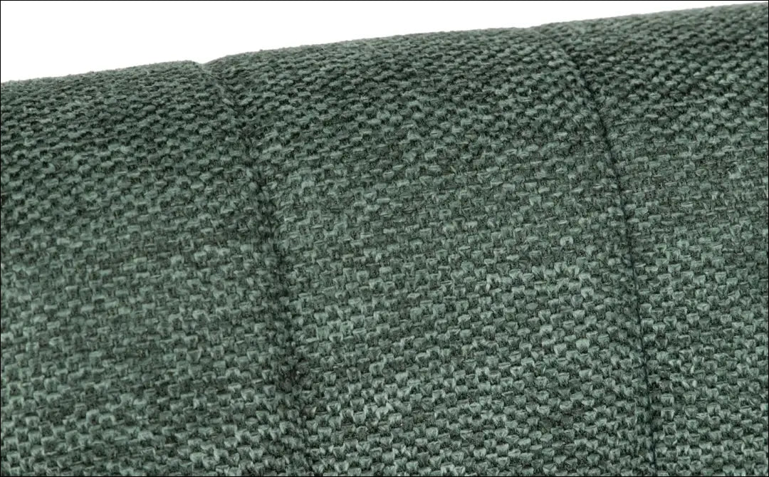 Kėdė VI760 - €53 Save 65% 50-100, __label:Pristatymas 1-2 d.d., color-zalia, kedes-valgomojo, material-gobelenas Žalia