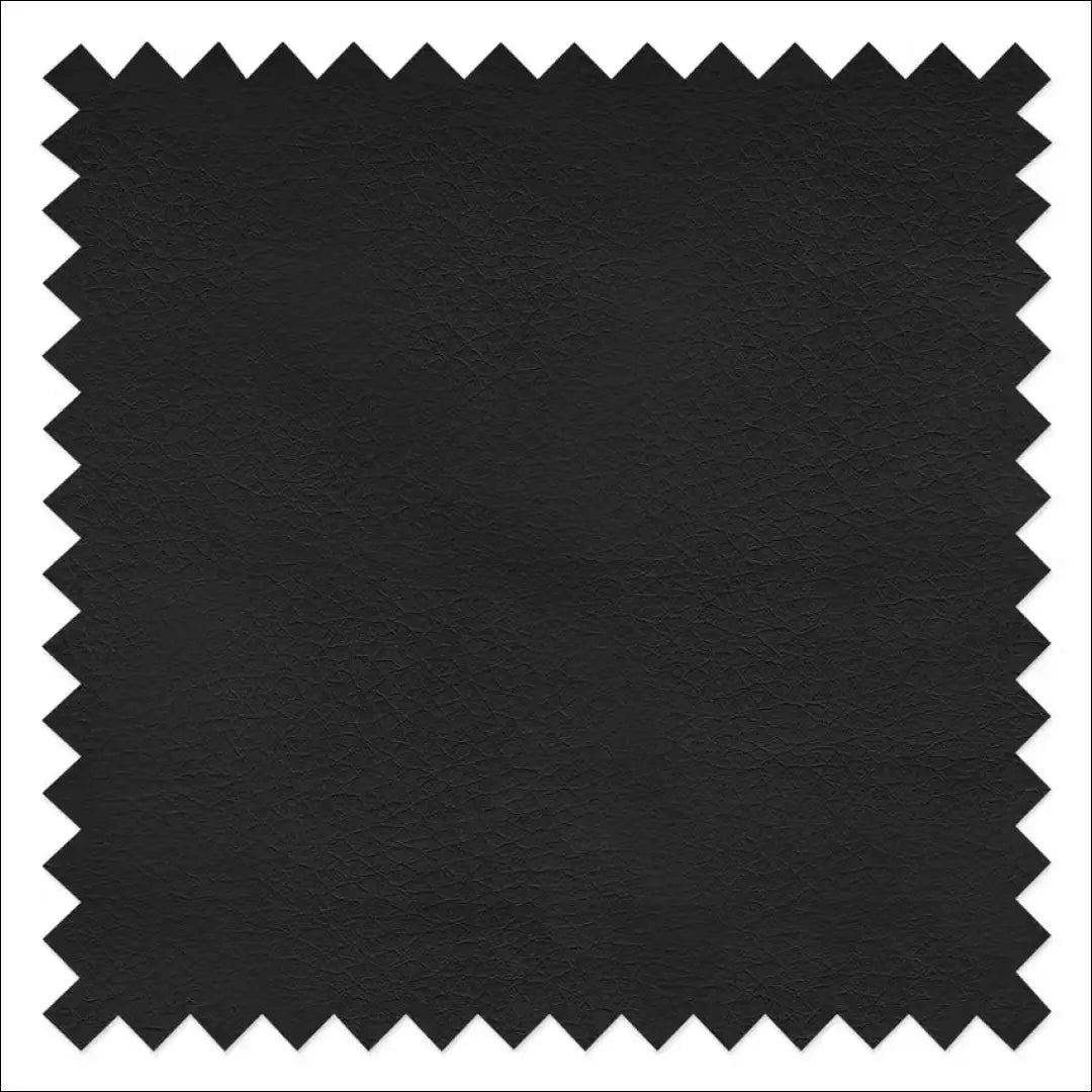 Kėdė VI992 - €38 Save 60% 25-50, __label:Pristatymas 1-2 d.d., color-juoda, color-sidabrine, material-eko-oda €25
