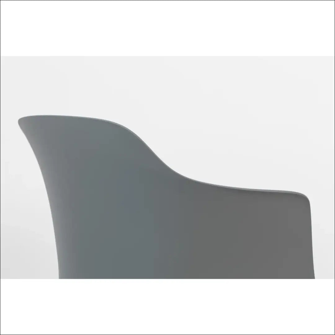 Kėdė ’Zuiver’ VI1080 - €63 Save 55% 50-100, __label:Pristatymas 1-2 d.d., color-pilka, kedes-valgomojo,