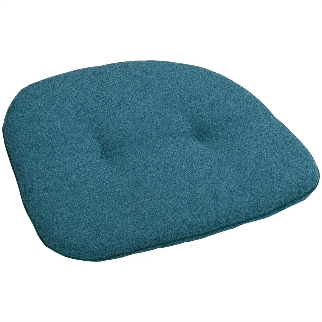 Kėdės pagalvėlė DI11942 - €13 Save 50% __label:Pristatymas 1-2 d.d., color-melyna, kedes-pagalvele, kedes-pagalveles,