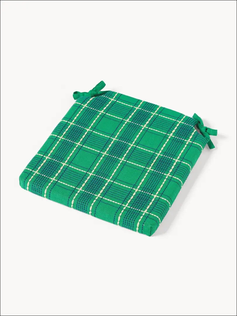 Kėdės pagalvėlė DI7037 - €9 Save 65% __label:Pristatymas 1-2 d.d., color-zalia, kedes-pagalvele, kedes-pagalveles,