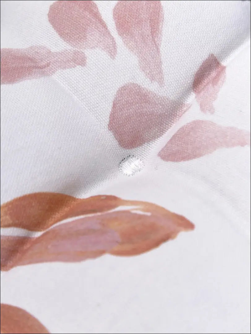 Kėdės pagalvėlė DI7148 - €7 Save 65% __label:Pristatymas 1-2 d.d., color-balta, color-marga, color-margas,