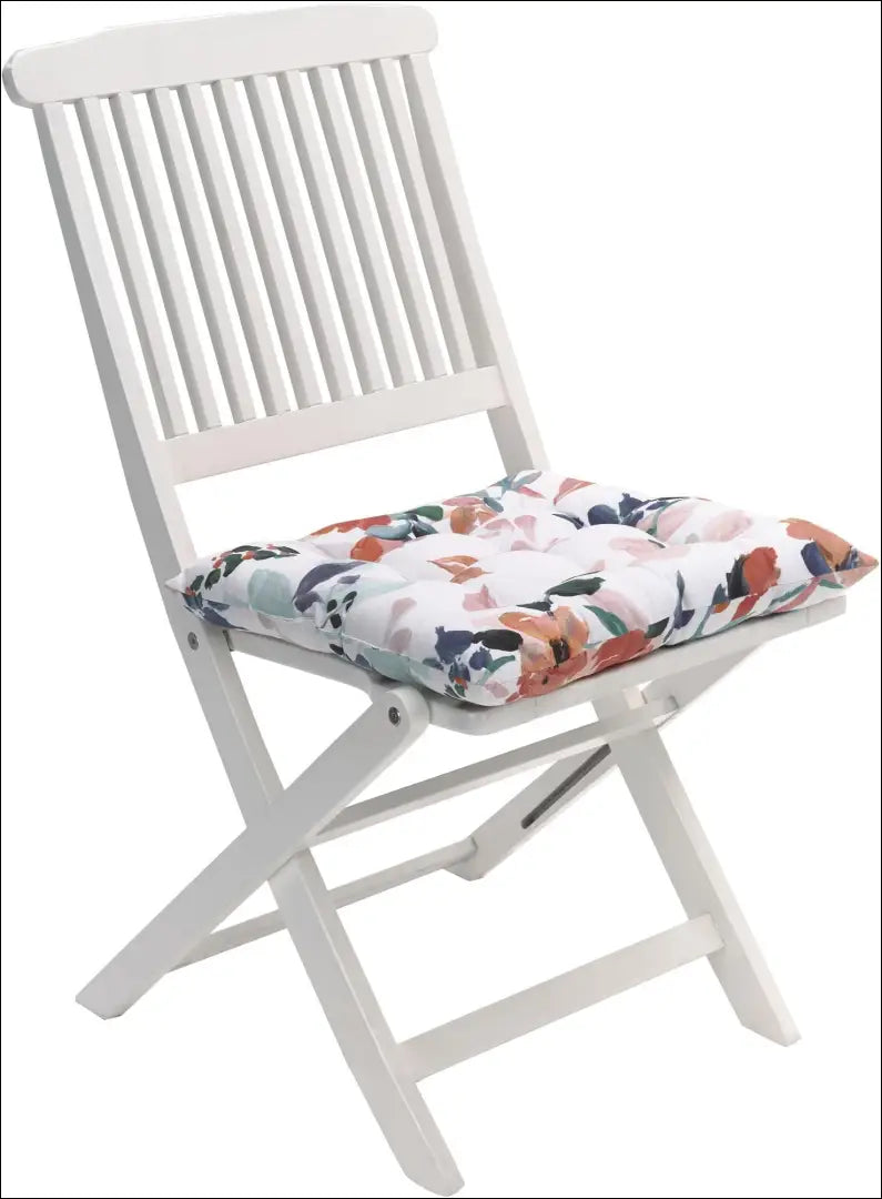 Kėdės pagalvėlė DI7148 - €7 Save 65% __label:Pristatymas 1-2 d.d., color-balta, color-marga, color-margas,