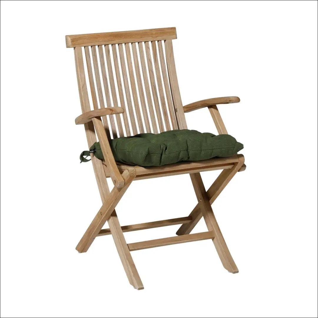 Kėdės pagalvėlė DI9490 - €17 Save 50% __label:Pristatymas 1-2 d.d., color-zalia, kedes-pagalvele, kedes-pagalveles,