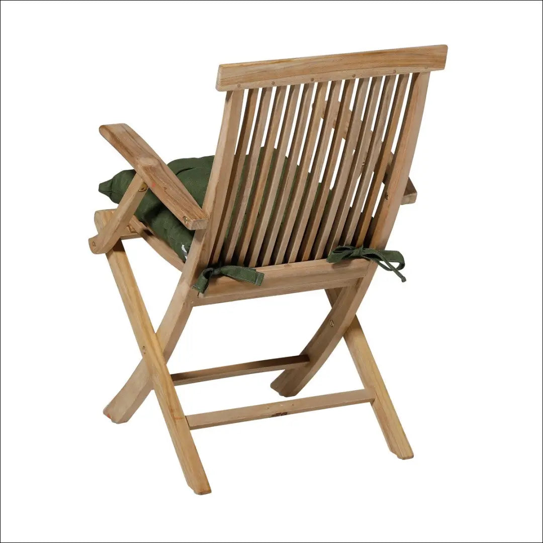 Kėdės pagalvėlė DI9490 - €17 Save 50% __label:Pristatymas 1-2 d.d., color-zalia, kedes-pagalvele, kedes-pagalveles,