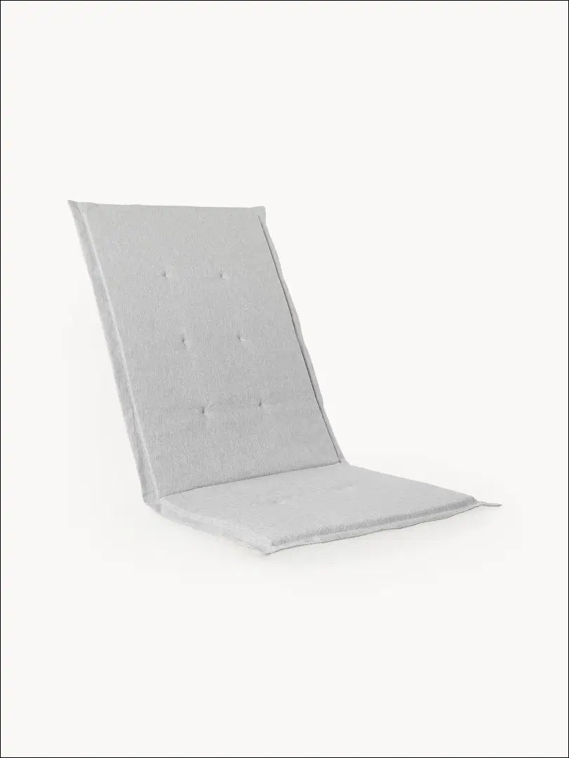 Kėdės pagalvėlė/paminkštinimas DI6046 - €24 Save 60% __label:Pristatymas 1-2 d.d., color-pilka, kedes-pagalvele,