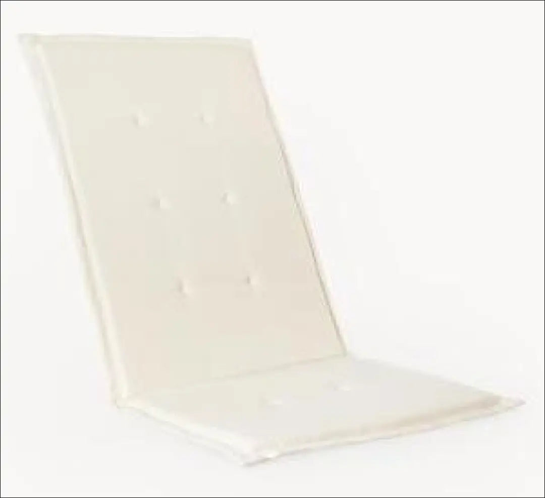 Kėdės pagalvėlė/paminkštinimas DI7041 - €21 Save 65% __label:Pristatymas 1-2 d.d., color-kremas, kedes-pagalvele,